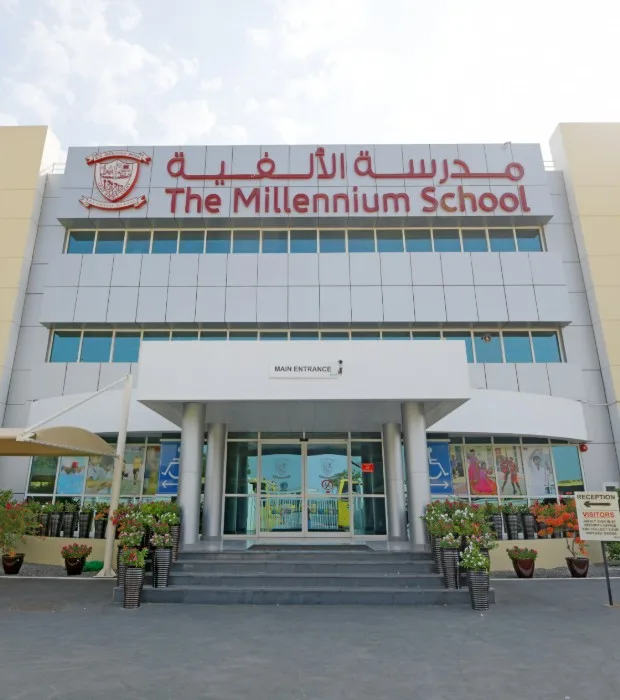 The Millennium School