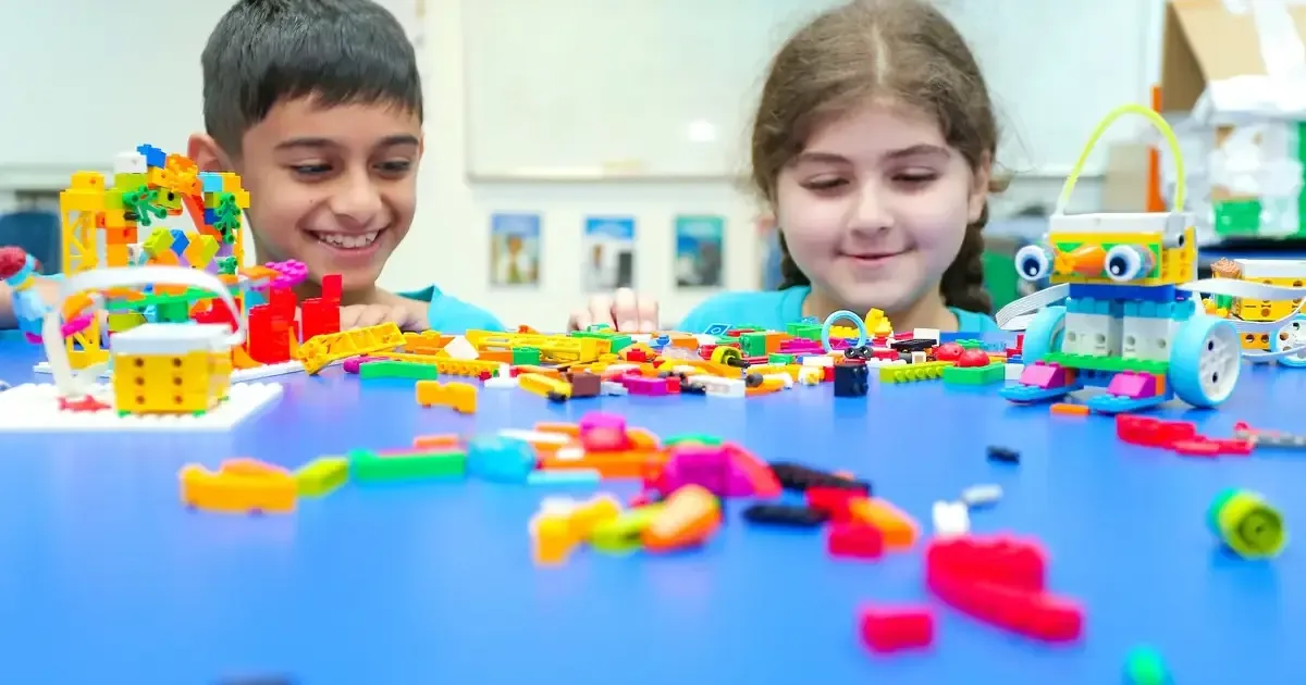 Collegiate International School