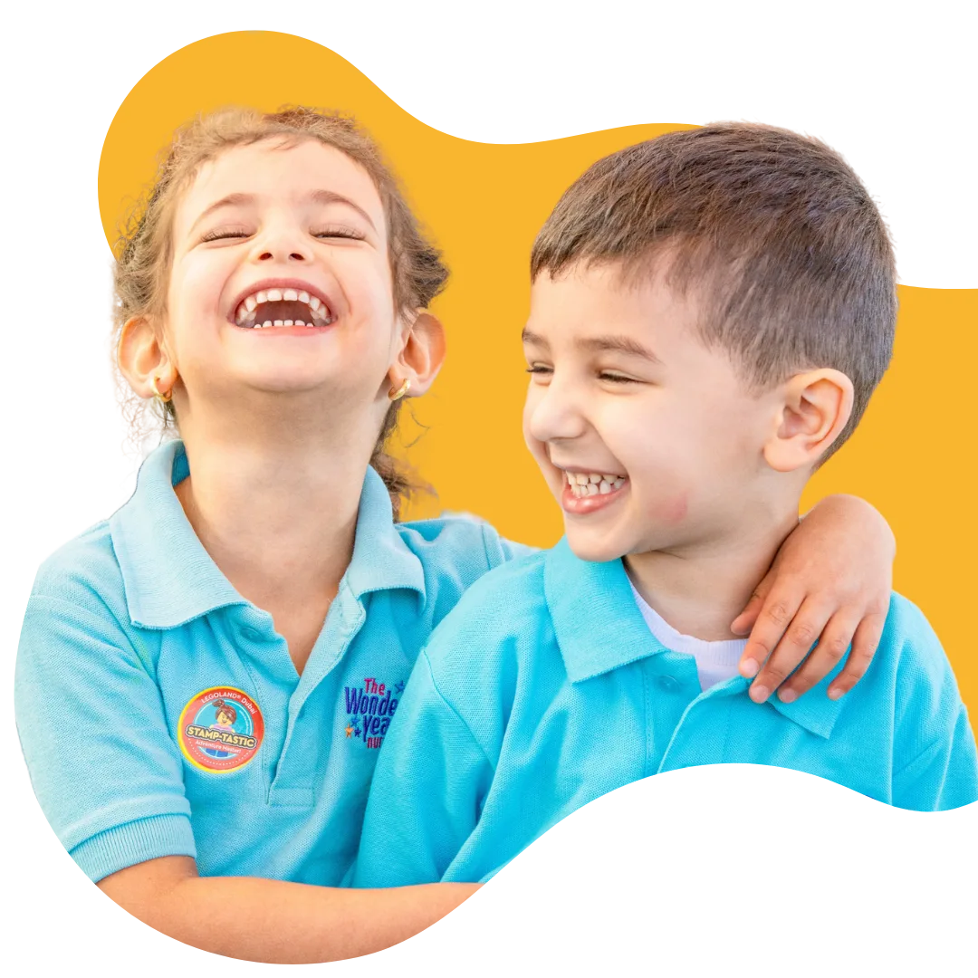 The Wonder Years Early Childhood Centre – Dubai Sports City