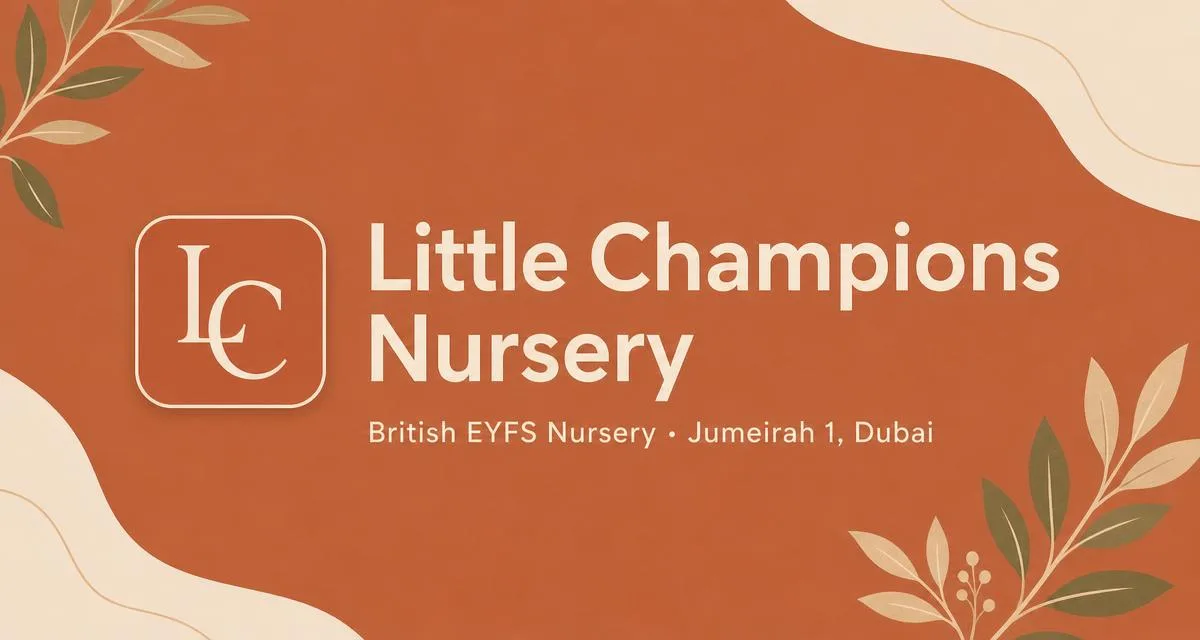 Little Champions Nursery