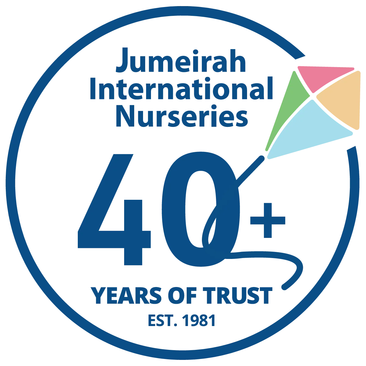 Jumeirah International Nurseries