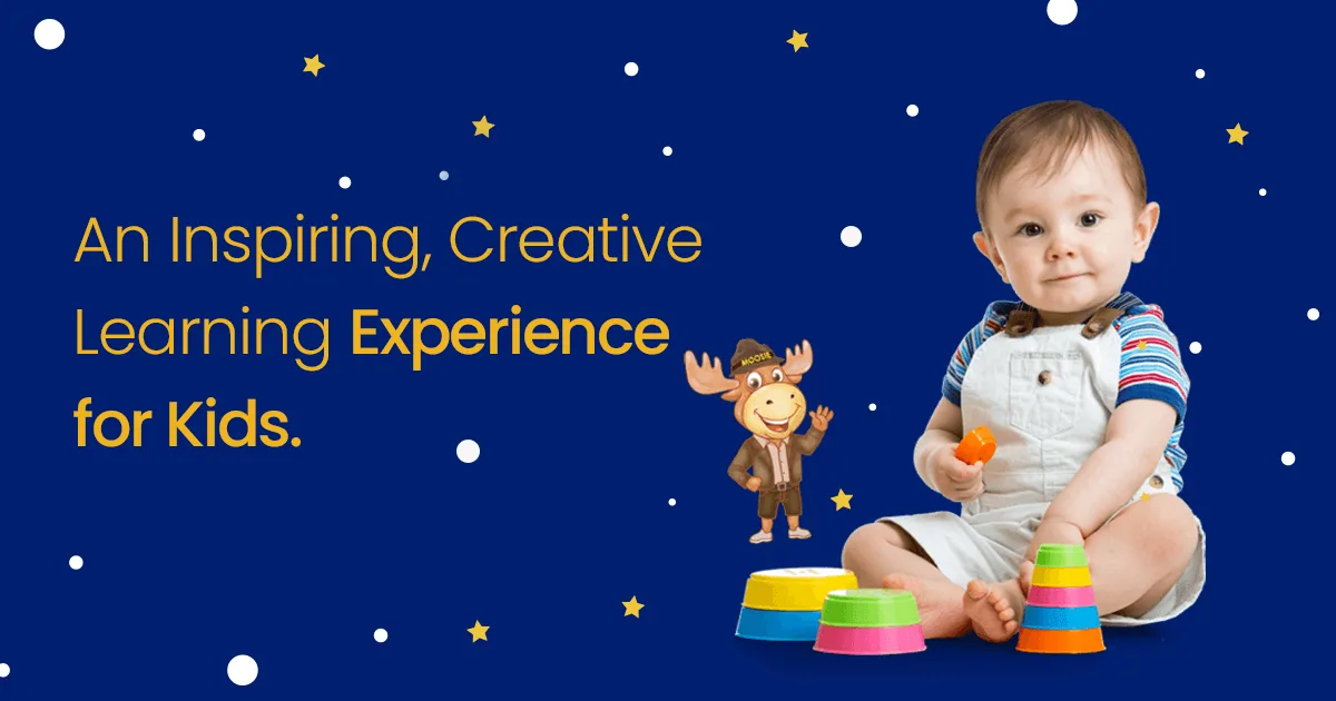 Kinderville Early Learning Centre, Dubai Healthcare City