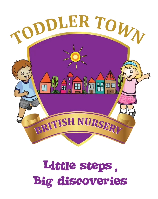 Toddler Town British Nursery JBR