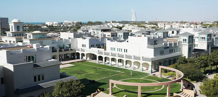 Dubai International Academic City by TECOM Group