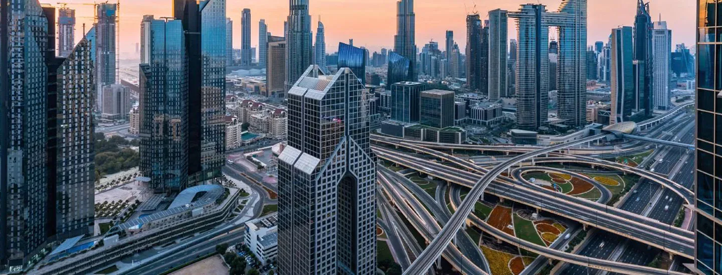 Murdoch University Dubai