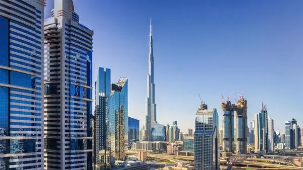 De Montfort University Dubai