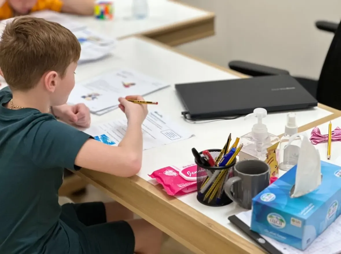 Tutoring Club - Jumeirah