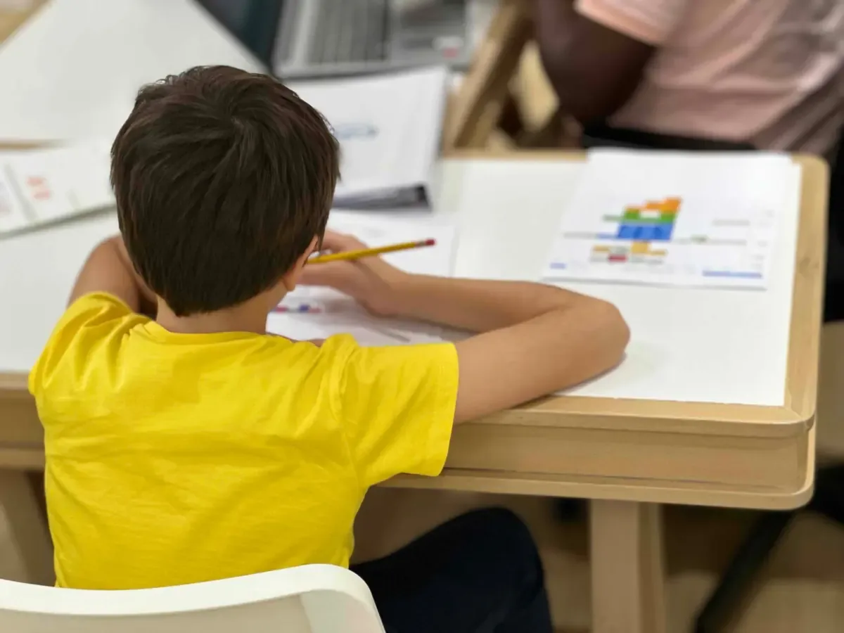 Tutoring Club Palm Jumeirah