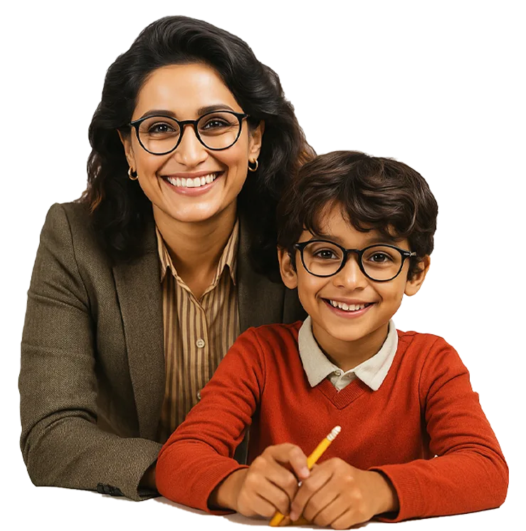 Mixt Home Tutors