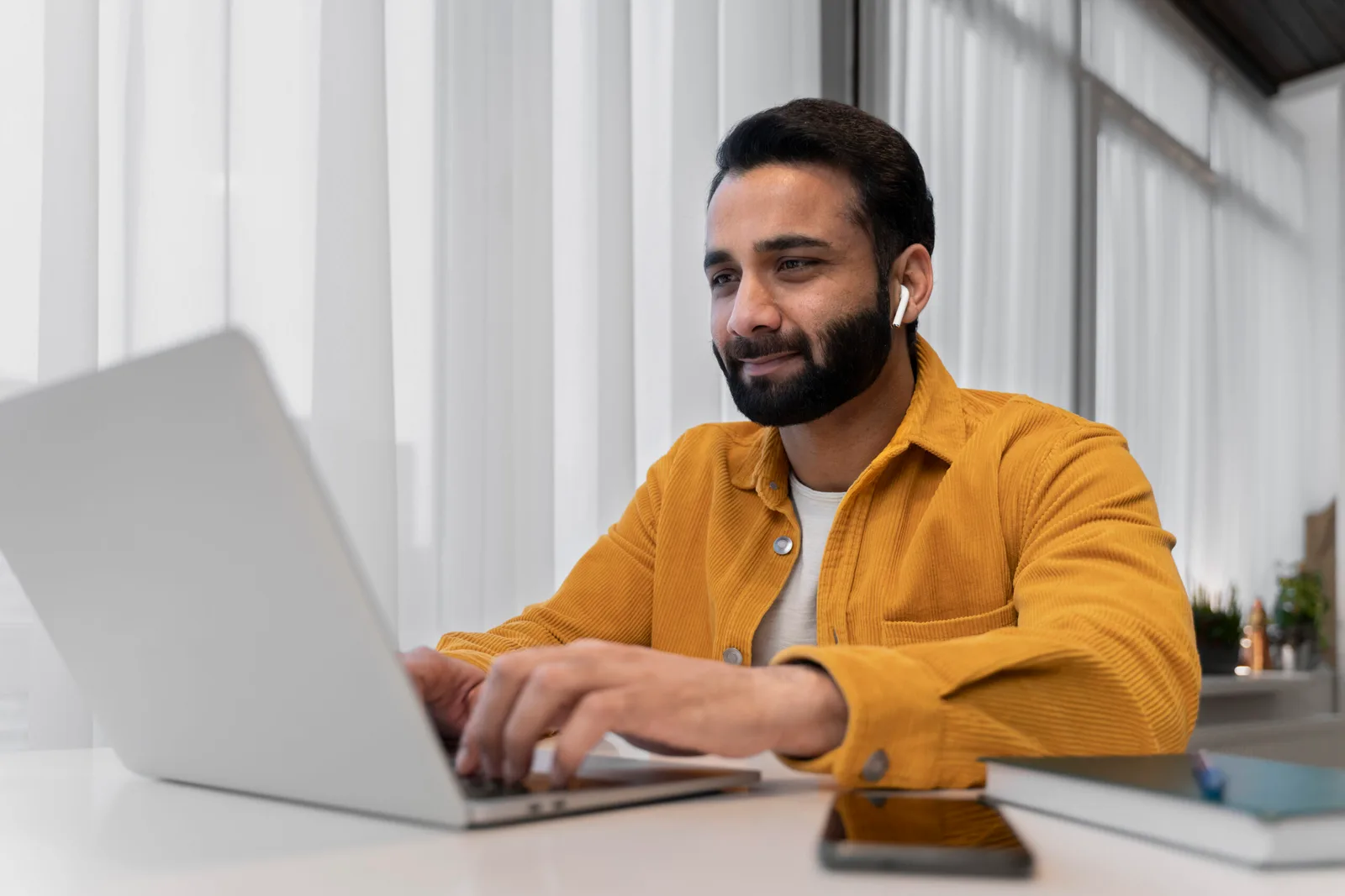 Arabic language hub
