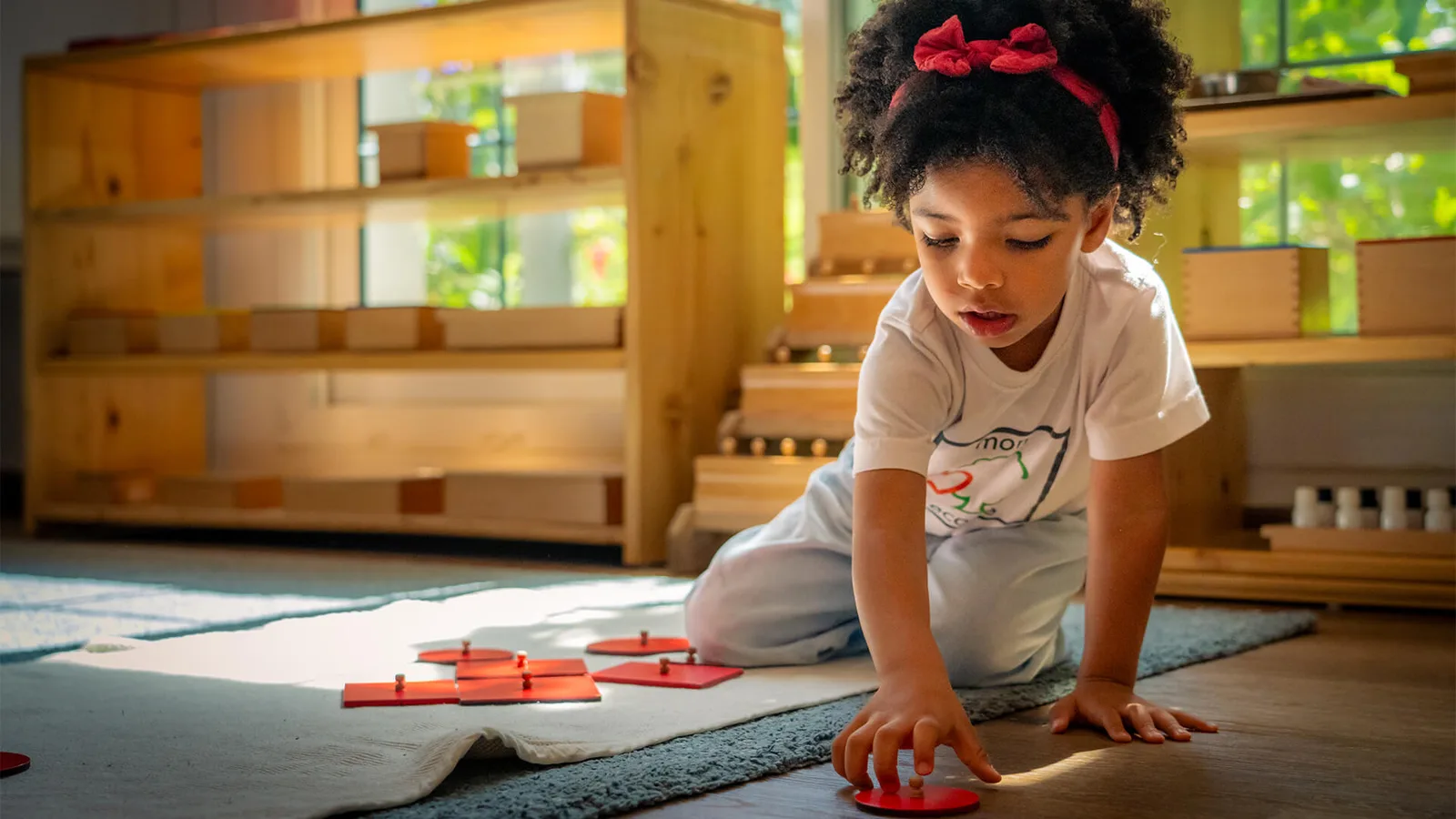 Mon Ecole French Montessori Early Childhood Center - Jumeirah 2