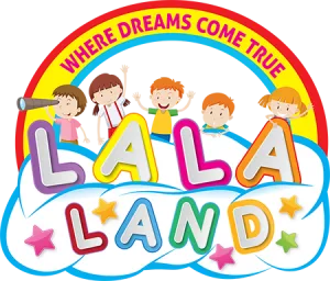 La La Land Amusement Arcade