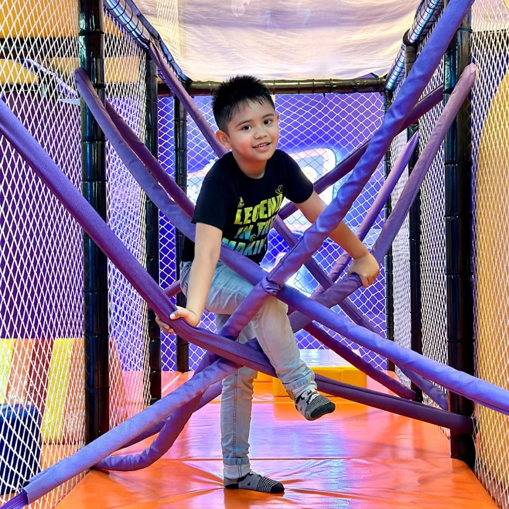 Flipped Park Sharjah