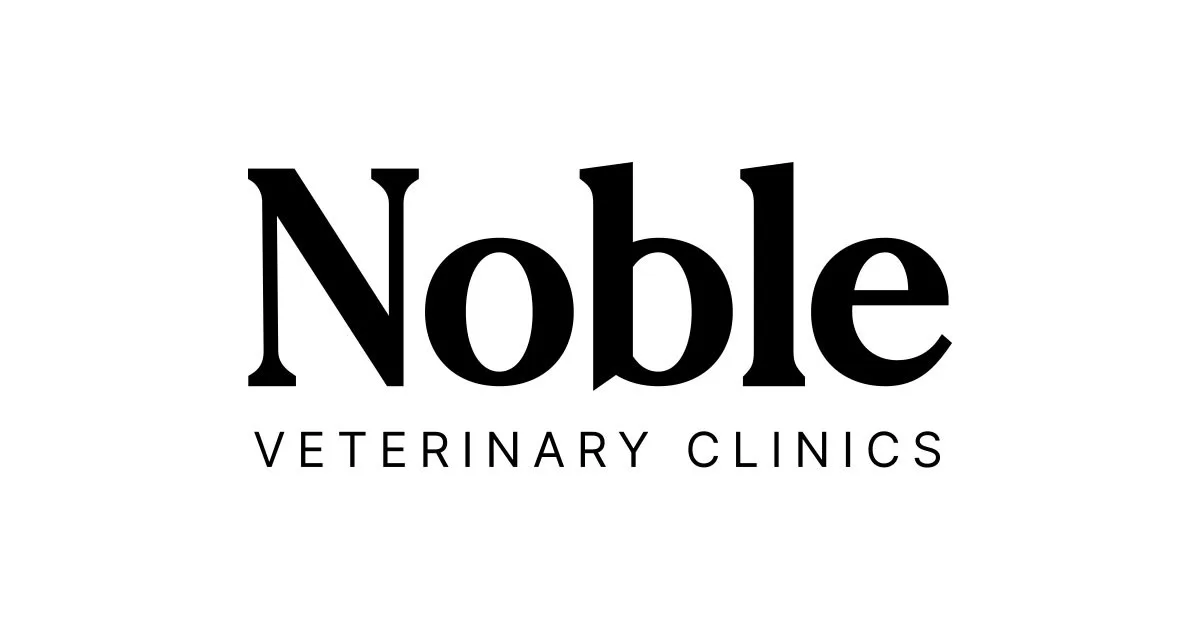 Noble Veterinary Clinic Jumeirah