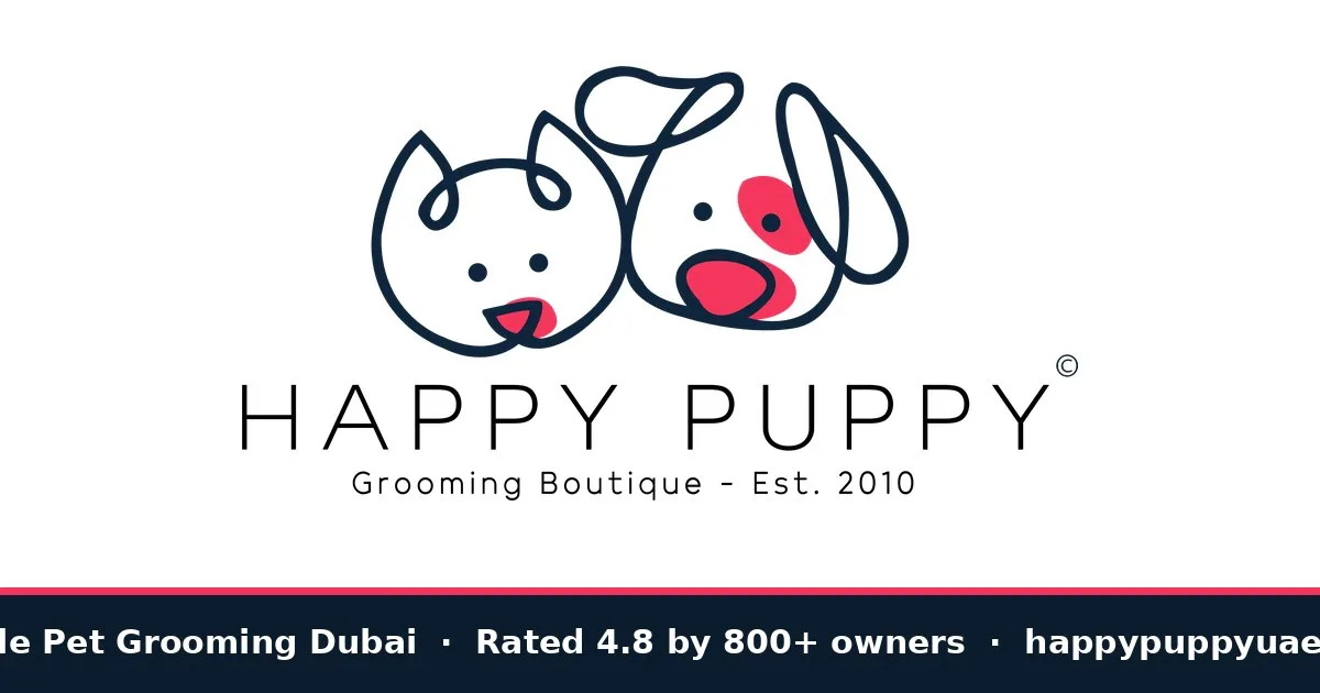 Happy Puppy Grooming Boutique