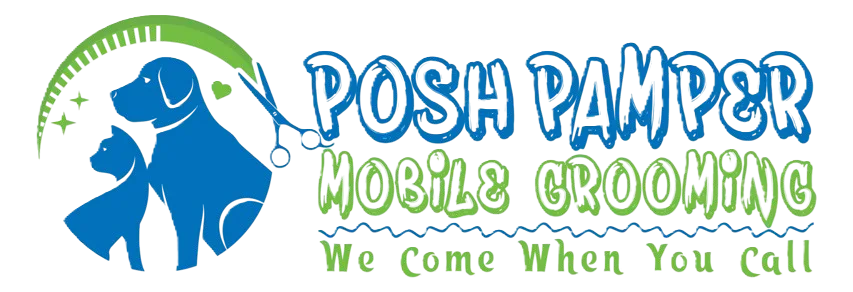 Posh Pamper Mobile Pets Grooming