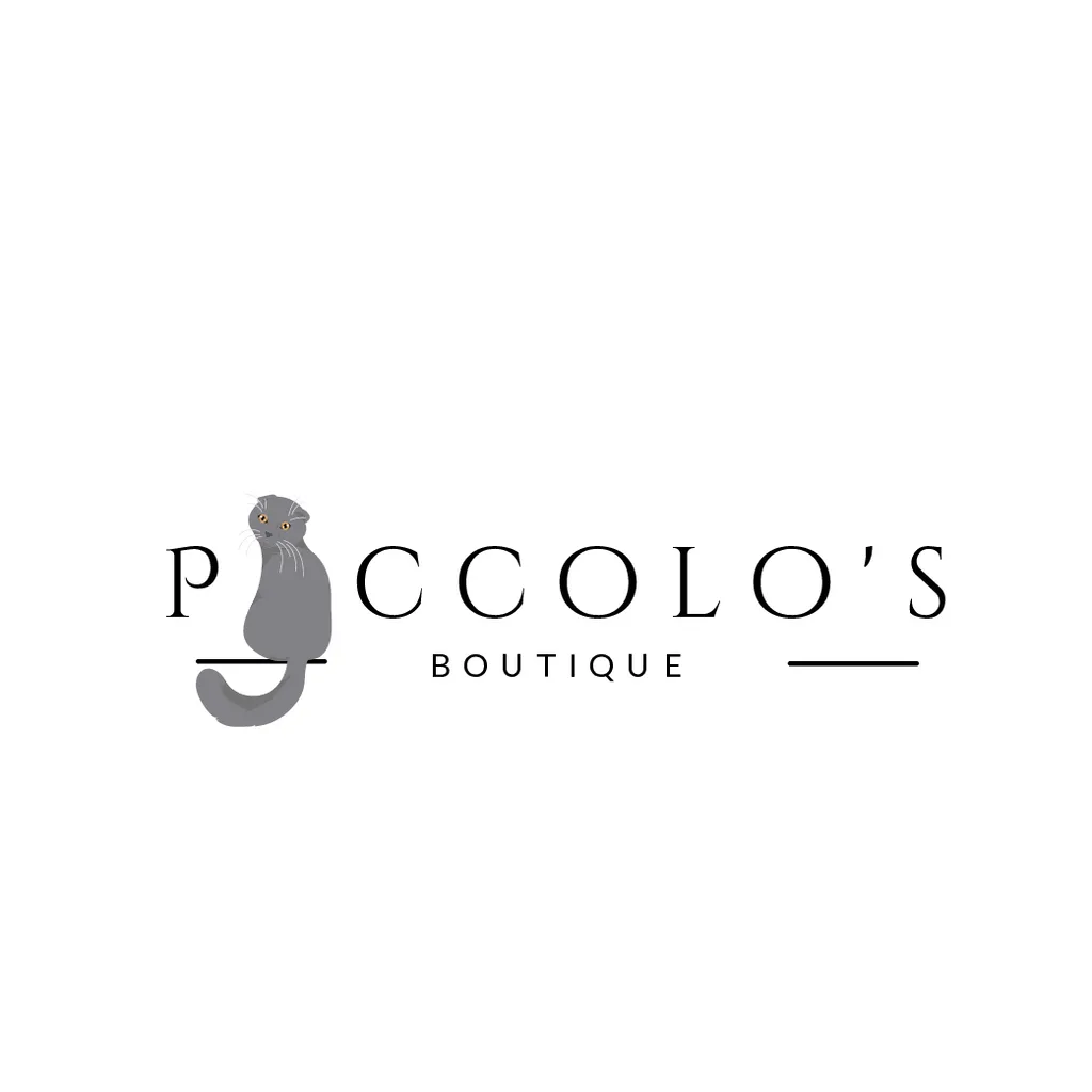 Piccolos Mobile Grooming Pet Boutique