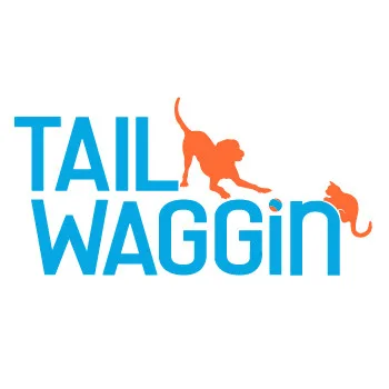 Tail Waggin' Pet Spa Dubai Hills