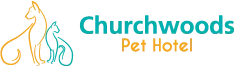 Churchwoods Pet Hotel & Daycare