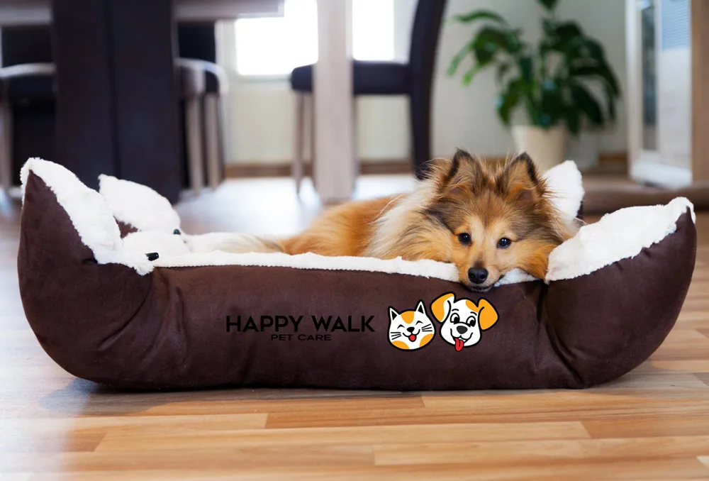 Happy Walk Pet Care