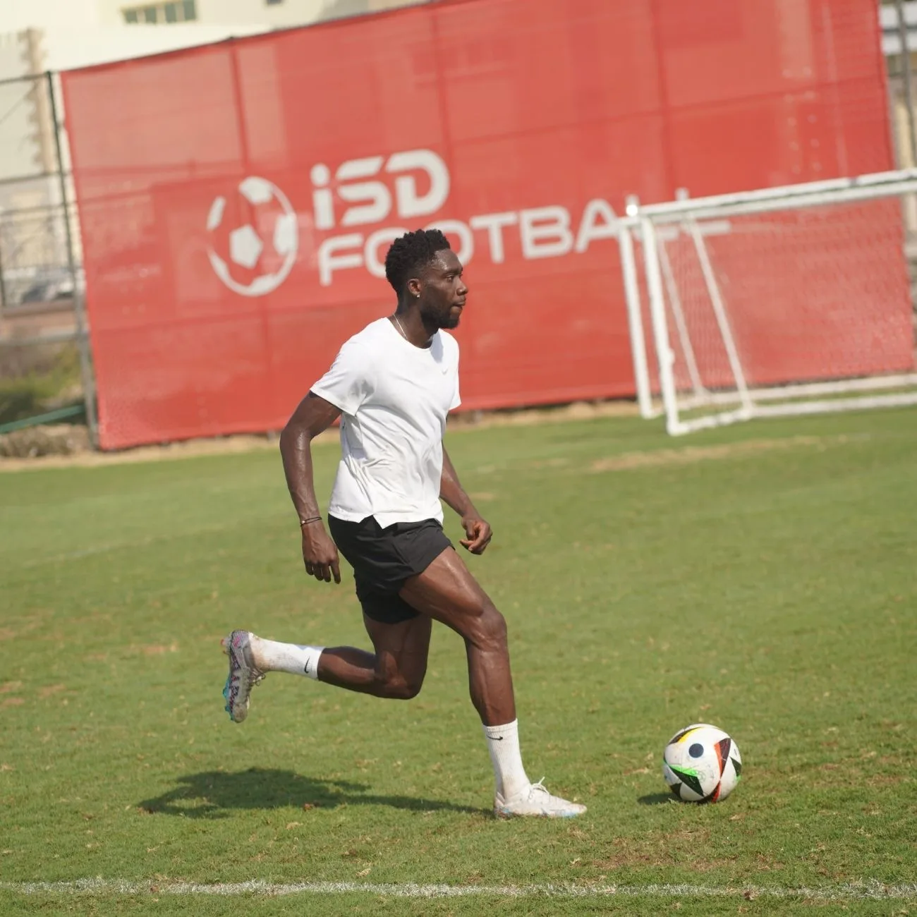 ISD Dubai Sports City