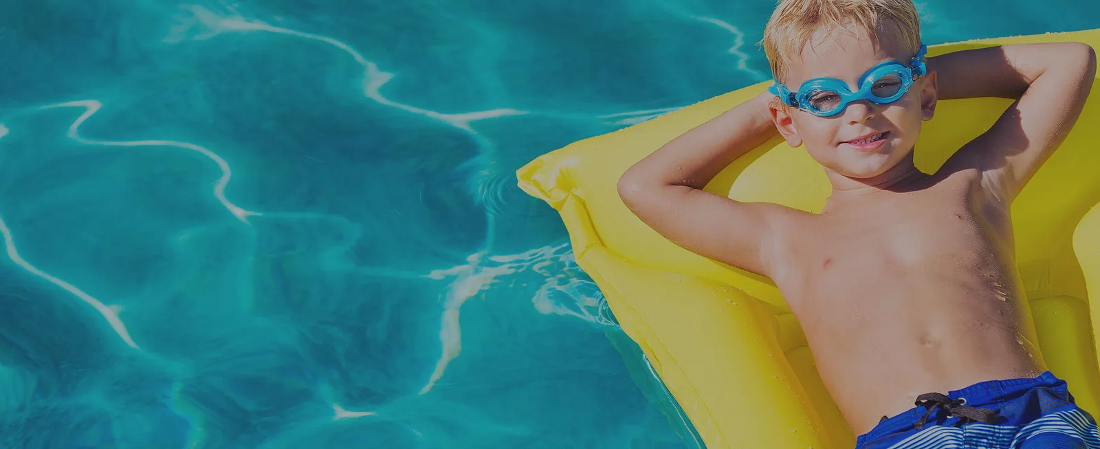 Al Wasel Swimming Pools Maintenance
