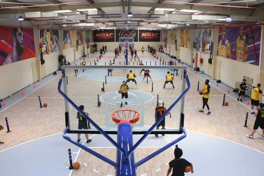 MPAC SPORTS