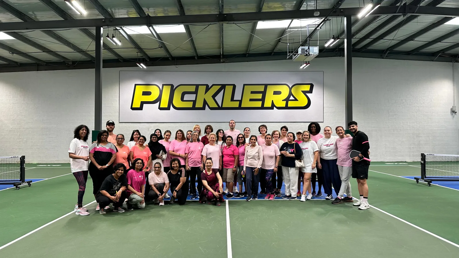 Picklers - Dubai