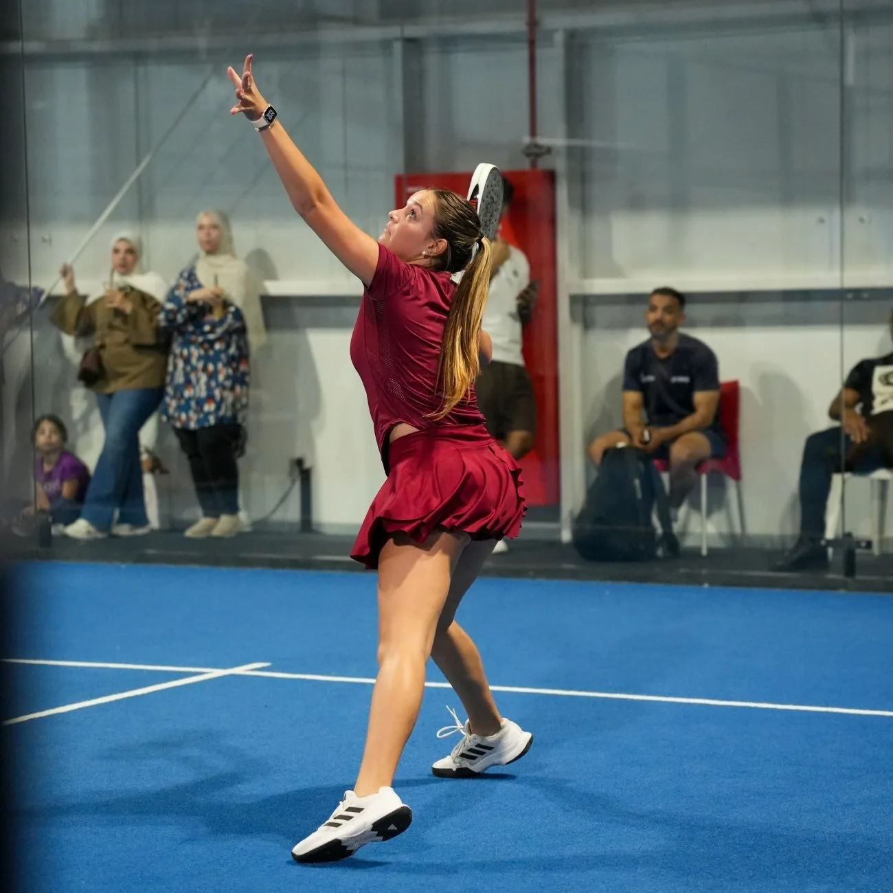 ISD Padel