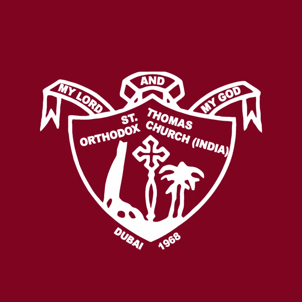 St. Thomas Orthodox Cathedral, Dubai