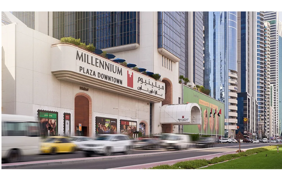 Redeemer Church of Dubai