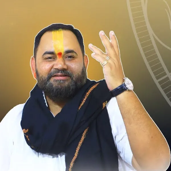 Astrologer in Dubai – Shri Manoj Shukal (Bhaishree) – Navgrah Orbit – Astrologer, Palmist, Pandit, Vastu Consultant in Dubai