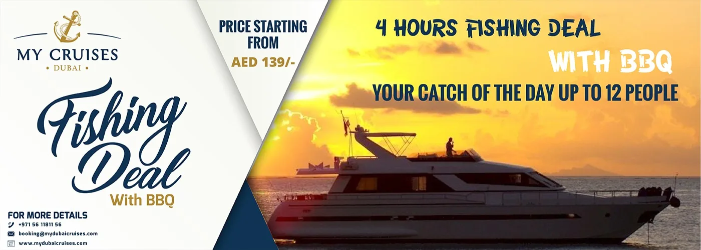 MY Cruises for Luxury Yacht Rental Dubai