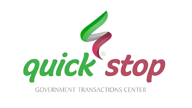 Amer & Dubai Economy - Quick Stop Gov Tr Center
