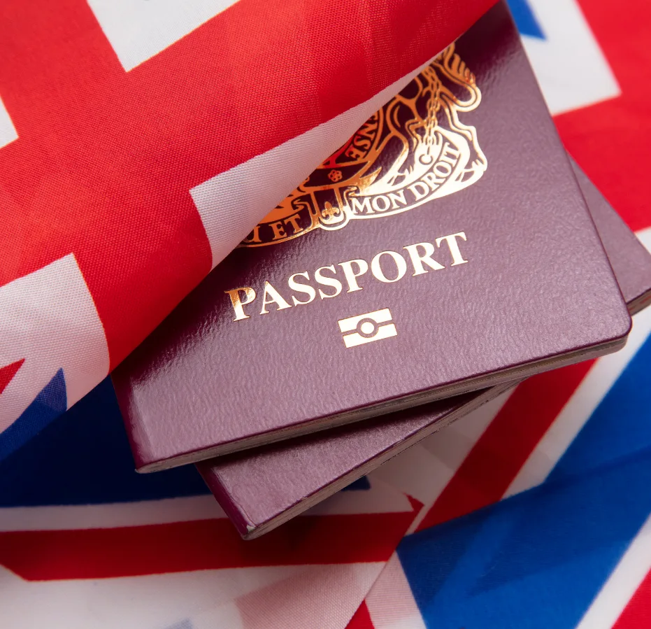 UK Visa & Immigration Advisory | Reliance Visa Consultant