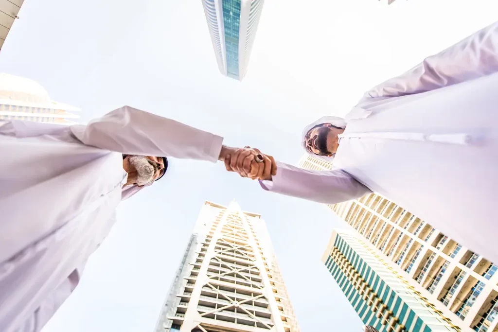 Al Yalayis Government Transaction Center - Al Kifaf Centre