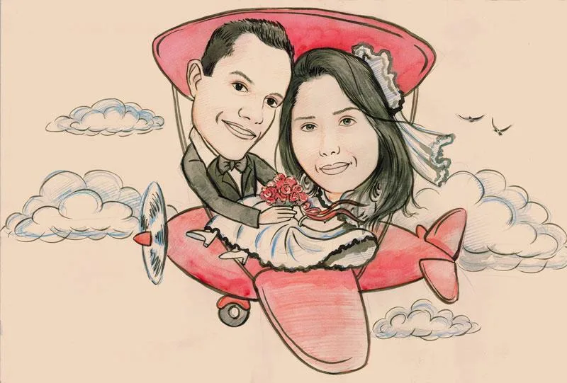 Art Gallery, Caricature and Art workshops