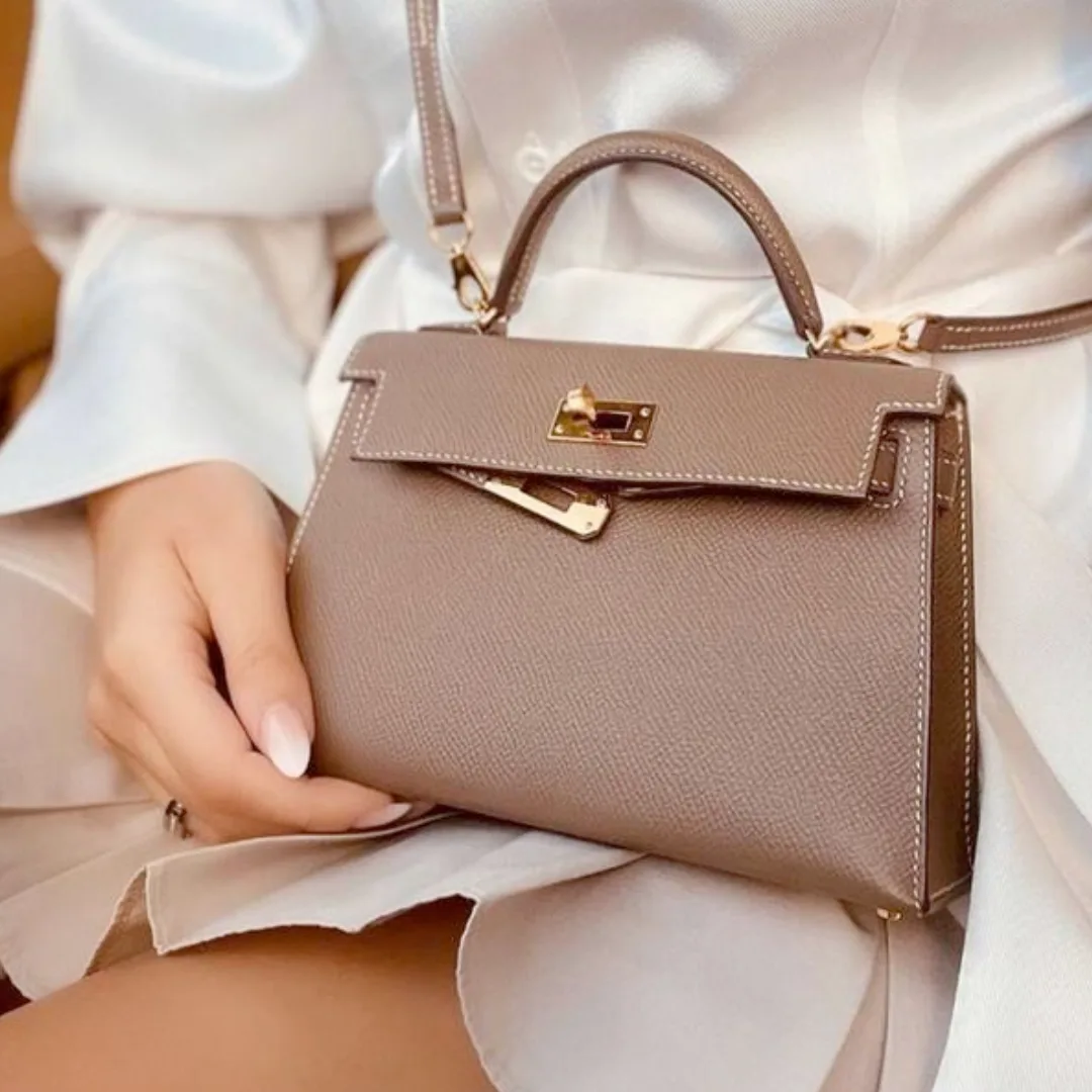 DLady Boss Preowned Luxury Boutique