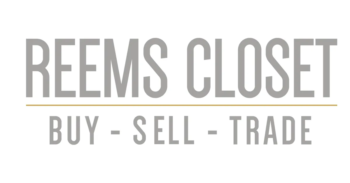 Reems Closet Jumeira Plaza