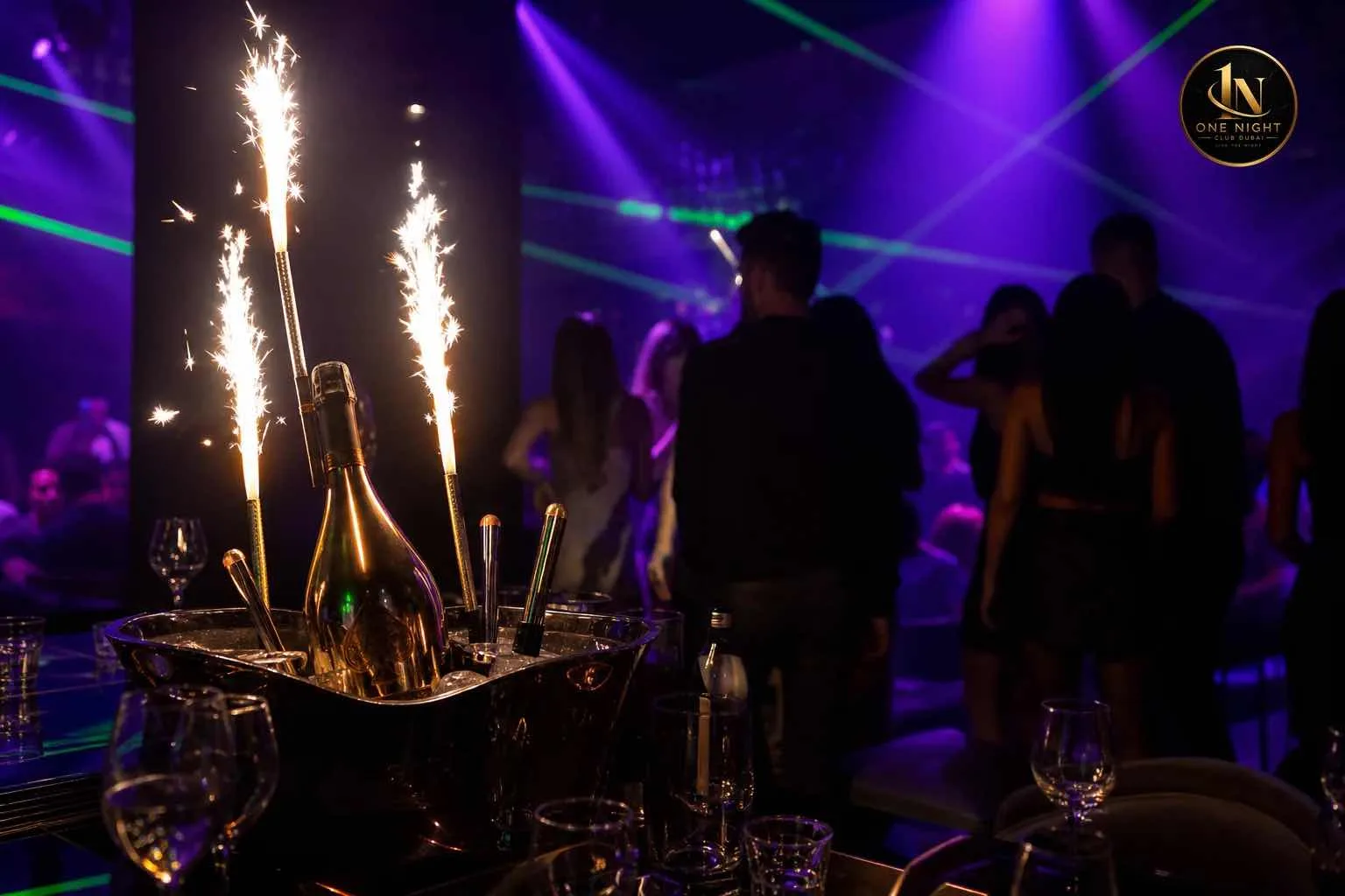 Club One Dubai