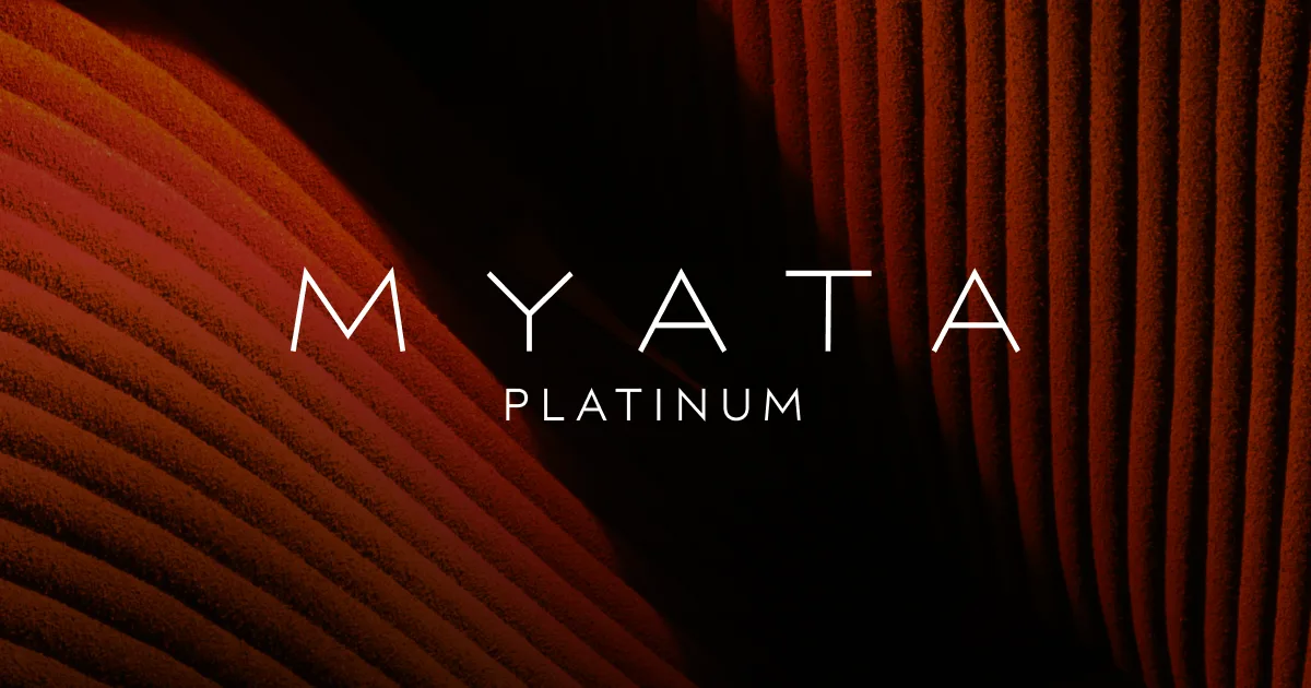 MYATA Platinum