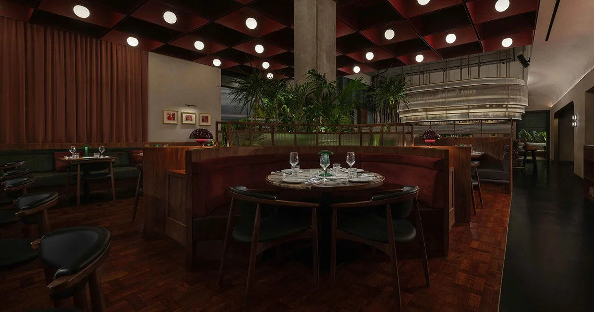 RARE Brasserie & Bar, City Walk Dubai