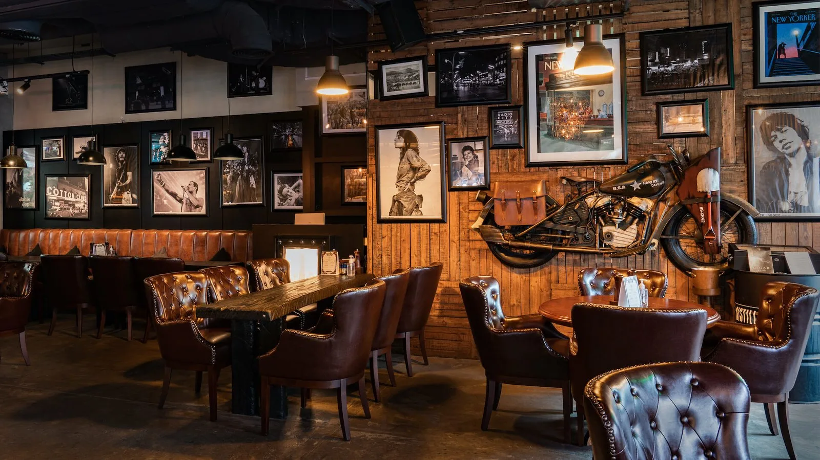 Distillery Gastropub