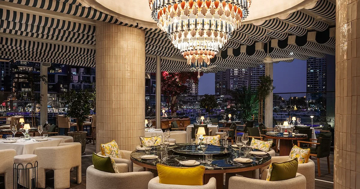 Siena Dubai