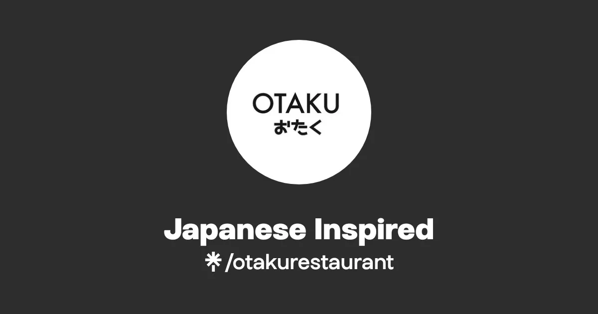 OTAKU