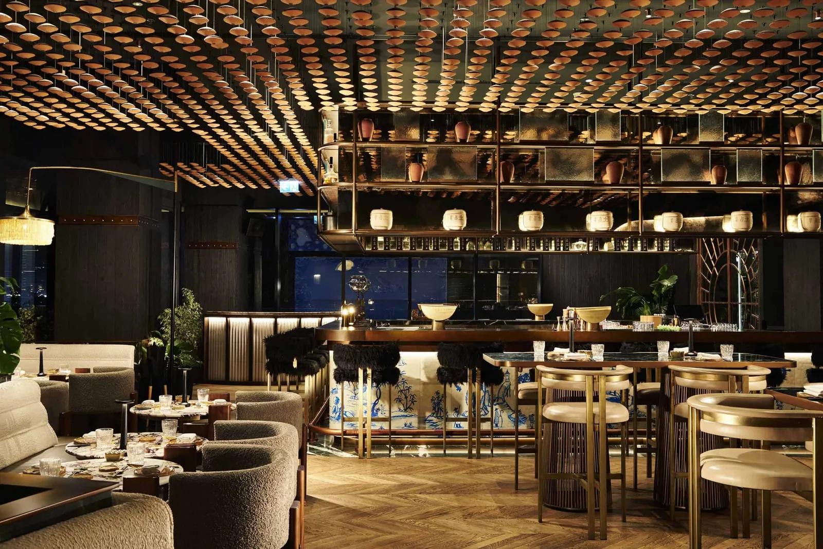Clay Dubai