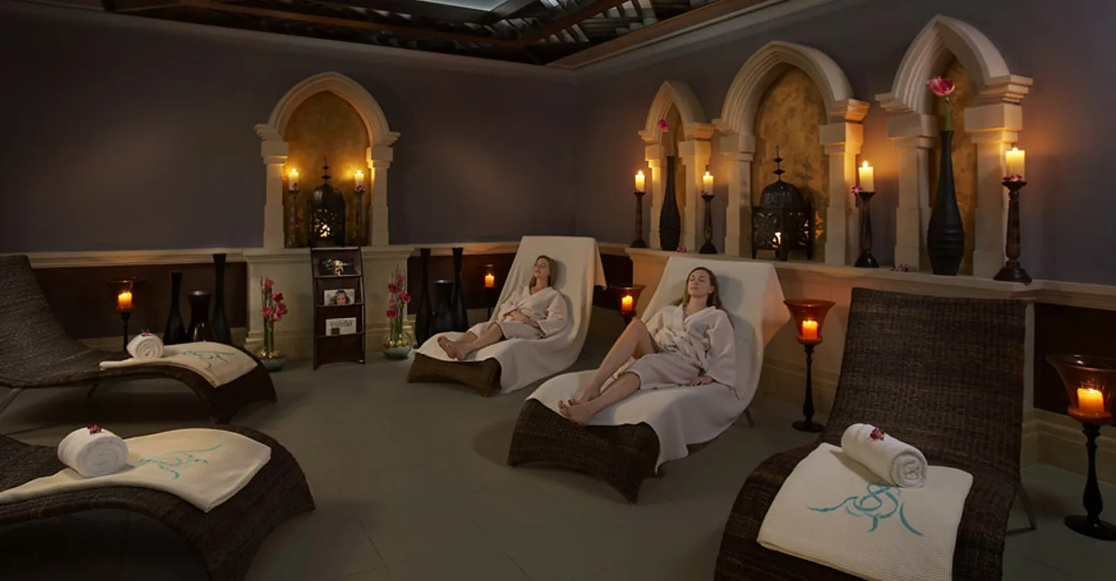 Elixir Spa