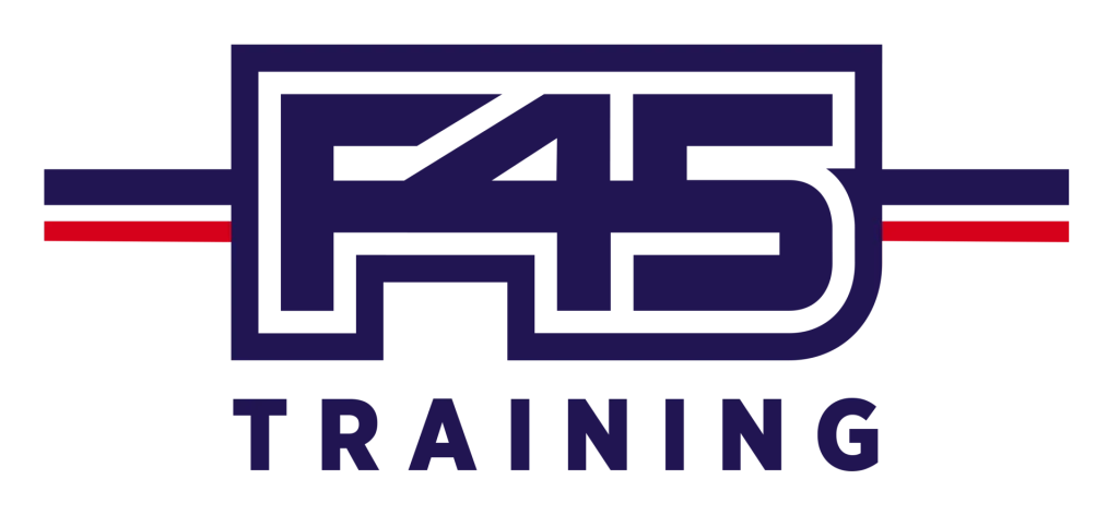 F45 Training Downtown Dubai
