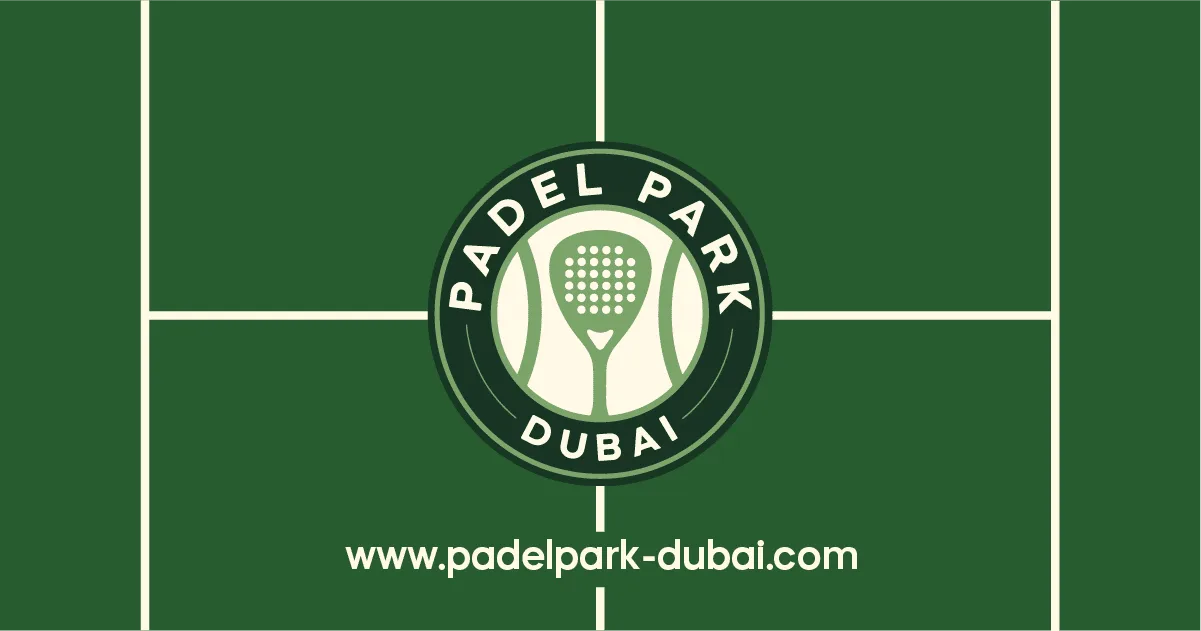 Padel Park Dubai
