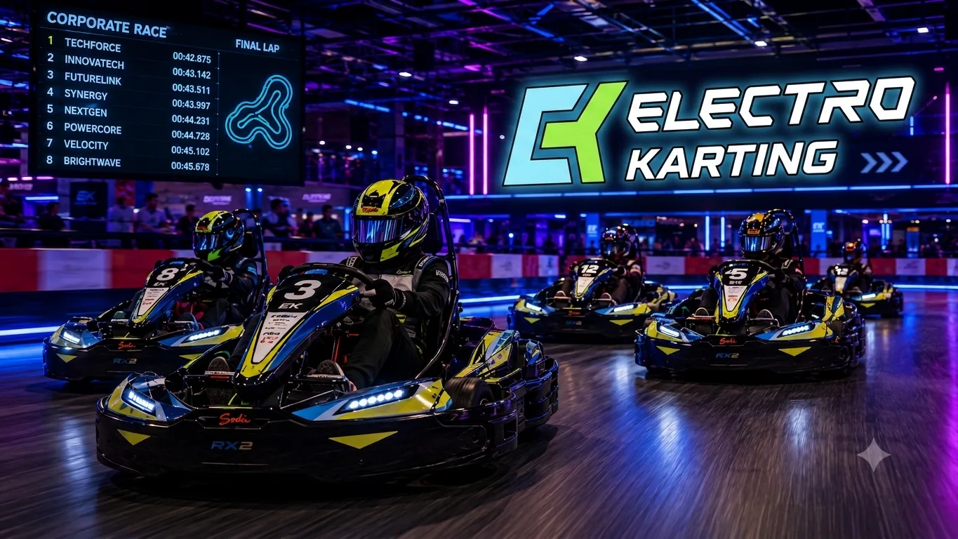 Electro Karting